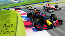 方式 レーシング ゲーム 3D ： 車両 ゲームのおすすめ画像3