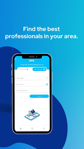 HomeDot Design-Build-Maintain