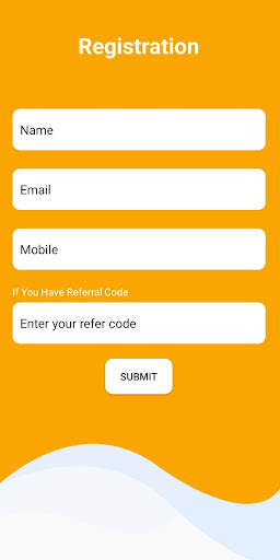 Safe Karo Partner Screen 3