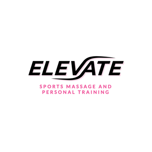 Elevate Personal Training logo