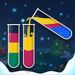 Cover Image of Download Sort Water Puzzle - Color Game 1.3.5 APK