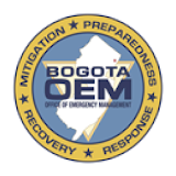 Bogota Emergency Management icon