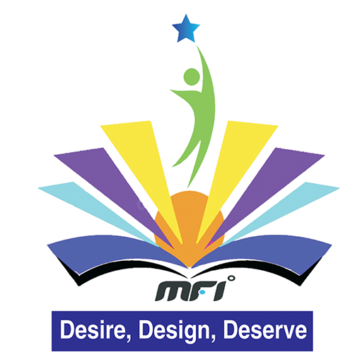 My First Innings School logo