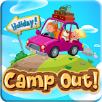 Cover Image of Unduh Camping Adventures: Family Roa  APK