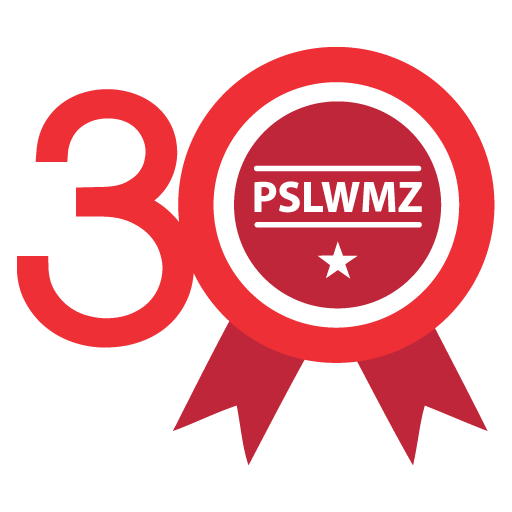 Kongres PSLWMZ 2022 logo