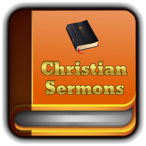 Christian Sermons Word of God 23.0.0 Icon