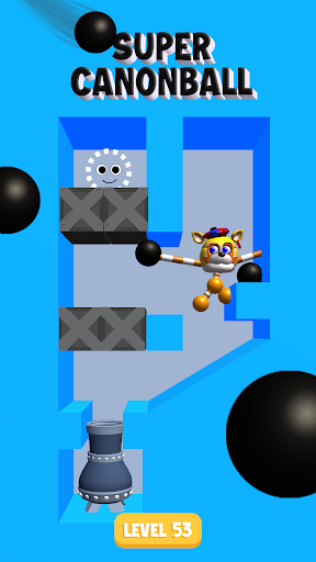 Stickman Stretch Master Screen 3