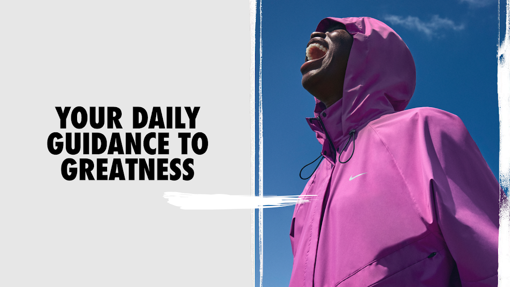 Nike: Shoes, Apparel & Stories Snaps 8