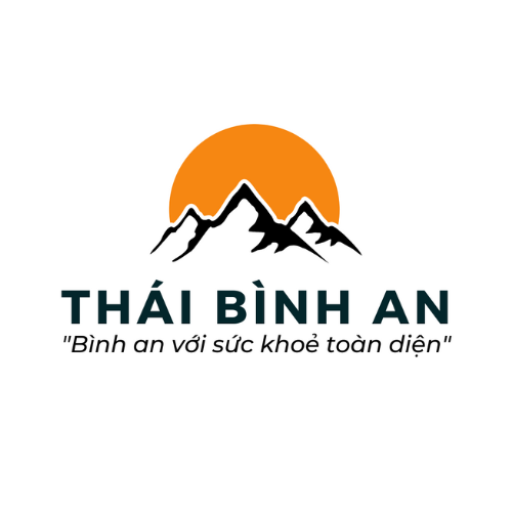 Thái Bình An logo