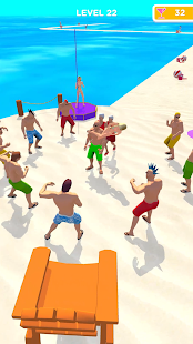 Beach Party Run 1.6 screenshots 21