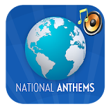 World National Anthems icon