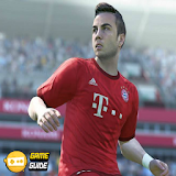 Guide Pes 16 icon