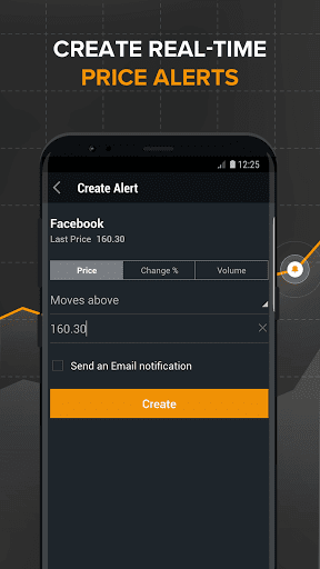 Investing.com: Saham, Keuangan, Pasar & Berita