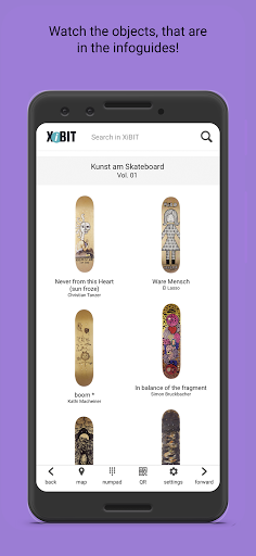 XiBIT Screen 3