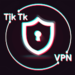 Cover Image of Download VPN For TikTok Free 1.0 APK