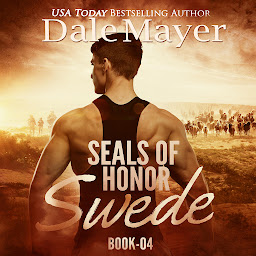 Icoonafbeelding voor SEALs of Honor: Swede: SEALs of Honor, Book 4