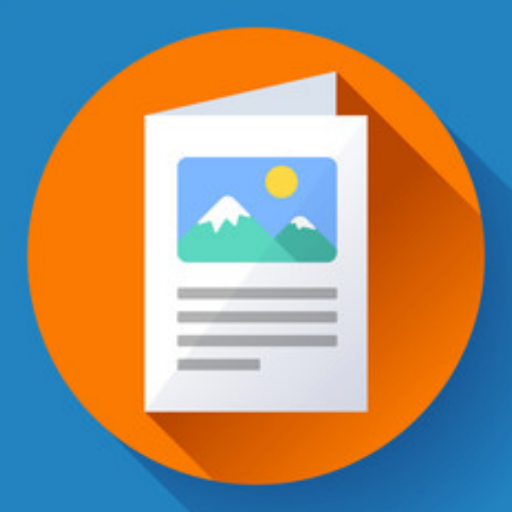 Catalog Maker :Create & Share logo