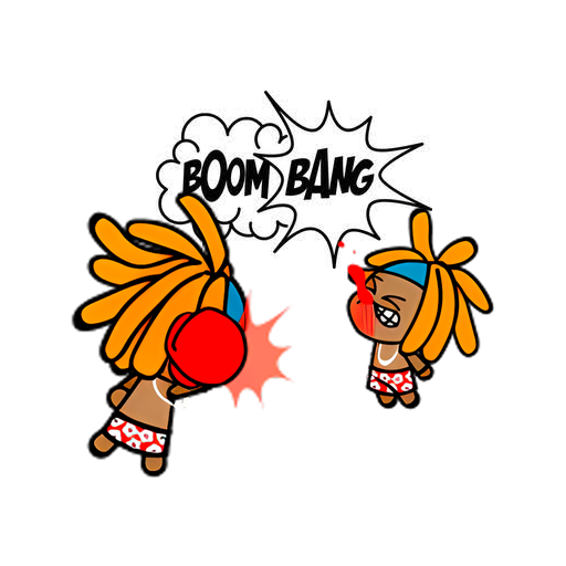 BoomBang Pow!
