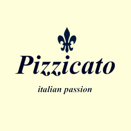 Pizzicato logo