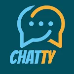 Cover Image of ダウンロード Chatty 1.0.4 APK