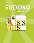 screenshot of Sudoku - Classic