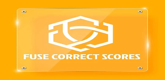 fuse correct scores
