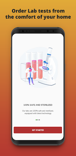 Lab to Home Screen 3