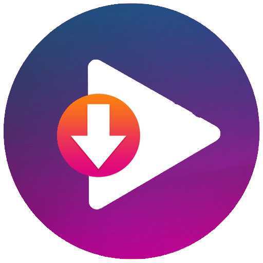 All Video Downloader logo