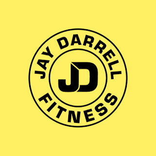 Jay Darrell Fitness apk