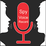 Spy Voice Recorder icon