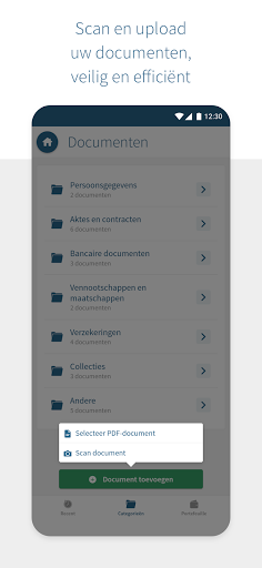Delen Nederland Screen 3