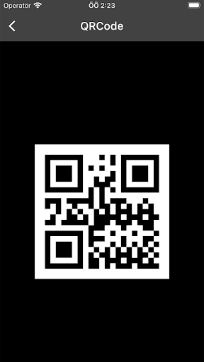 Right Reader Screen 3