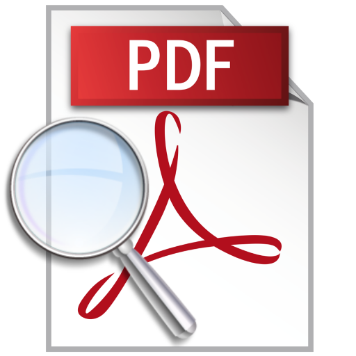 PDFSearch logo