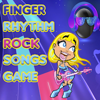 Piano Tiles - Rock Rhythm song