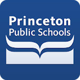 Princeton K12 icon
