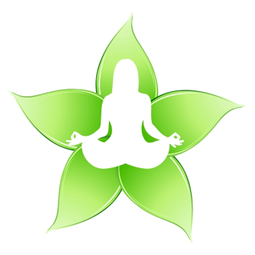 Meditation Timer logo