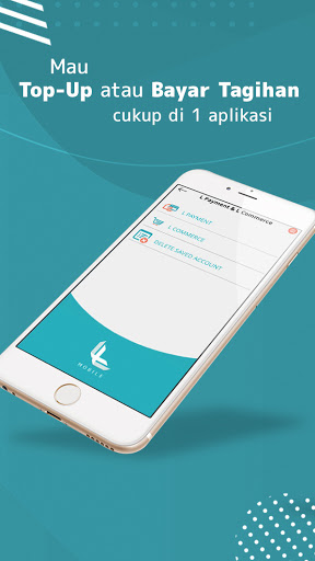 LestariMobile Screen 3