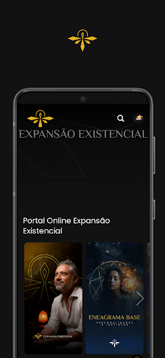 Portal Expansão Existencial Screenshot 3 - AppWisp.com