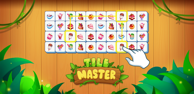Tile Master 3D - Classic Triple Match Puzzle Games 15.0 screenshots 16