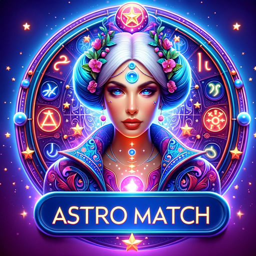 Astro Match