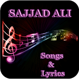 SAJJAD ALI Songs&Lyrics icon