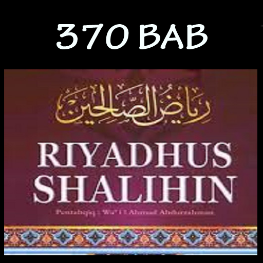 Riyadhus Sholihin & Terjemah  Icon