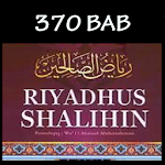Cover Image of ダウンロード Riyadhus Sholihin＆Translate 1.6 APK