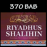 Riyadhus Sholihin & Terjemah icon