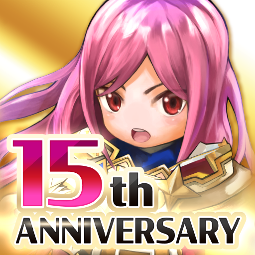 Elemental Knights R Platinum 6.13.1 Icon