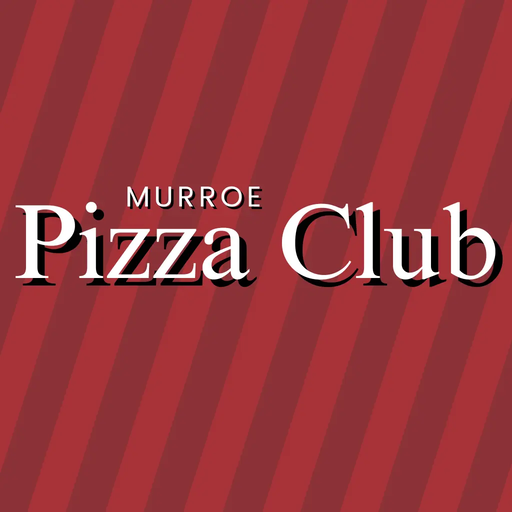 Murroe Pizza Club logo