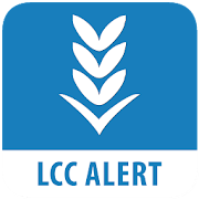 LCC Alert