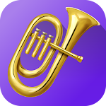 Cover Image of Download Euphonium Lessons - tonestro 4.14 APK