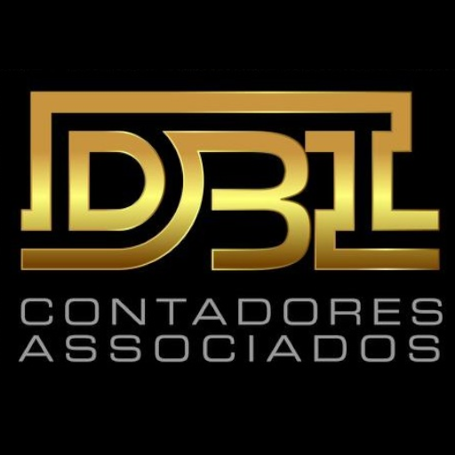 D3L Contadores logo