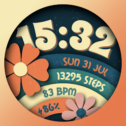 [69D] Flower Power 2